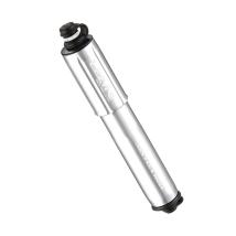 Помпа Lezyne Tech Drive HV Medium Minipump Silver Hi Gloss