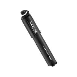 Помпа Lezyne Tech Drive HV Small Minipump Black Hi Gloss