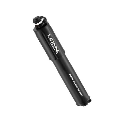 Помпа Lezyne Tech Drive HV Small Minipump Black Hi Gloss