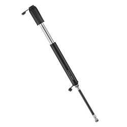 Помпа Lezyne Sport Drive HP Pump Medium Black Hi Gloss
