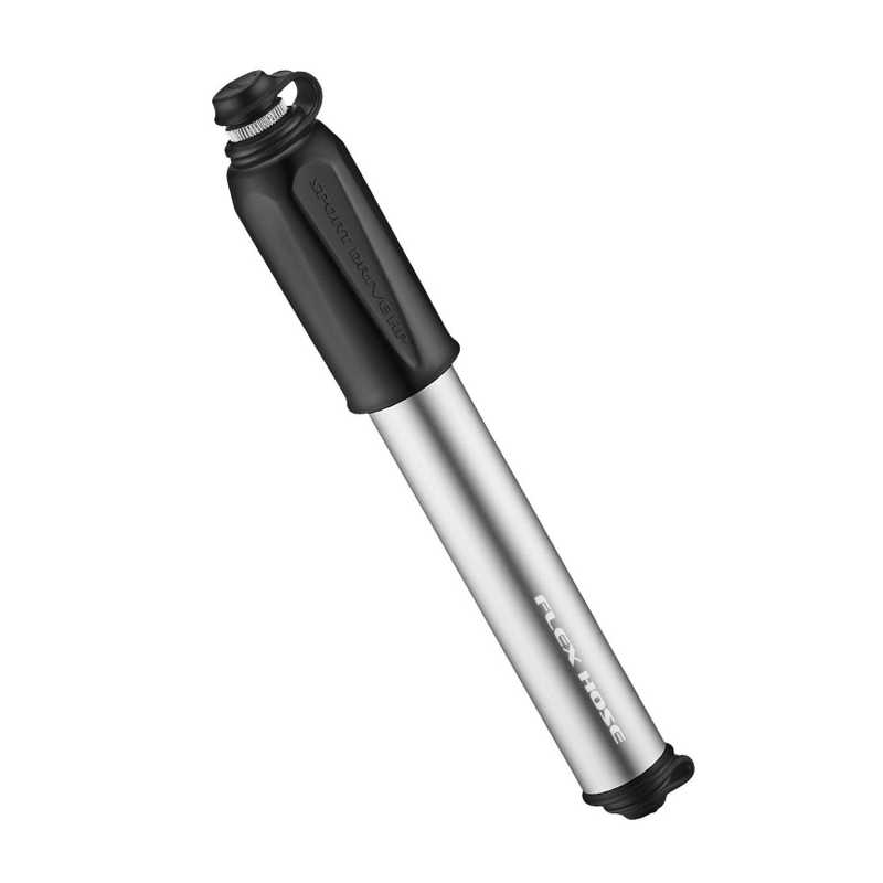 Помпа Lezyne Sport Drive HP Pump Small Grey Hi Gloss