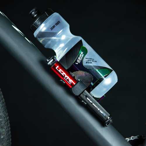Помпа Lezyne Grip Drive HP Medium Mini Black