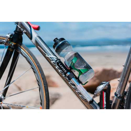 Помпа Lezyne Grip Drive HP Medium Mini Silver