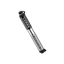 Помпа Lezyne Grip Drive HP Medium Mini Silver