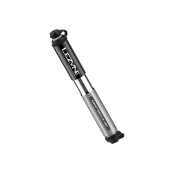 Помпа Lezyne Grip Drive HP Medium Mini Silver
