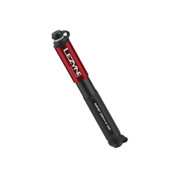 Помпа Lezyne Grip Drive HP Medium Mini Red