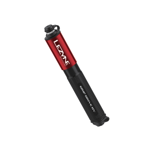 Помпа Lezyne Grip Drive HV Medium Mini Red