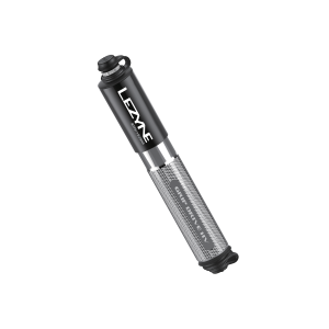 Помпа Lezyne Grip Drive HV Small Mini Silver