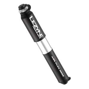 Помпа Lezyne Pressure Drive Pump Small Black Hi Gloss