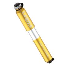 Помпа Lezyne Pressure Drive Small pump Gold hi gloss