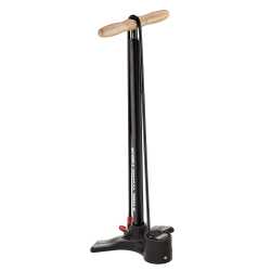 Помпа Lezyne Sport Digital Drive Floor Pump Black