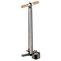 Помпа Lezyne Alloy Floor Drive pump -Special edition ABS silver