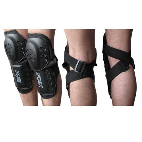 Протектор за коляно Fox чифт