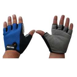 Вело ръкавици Maxima, без пръсти