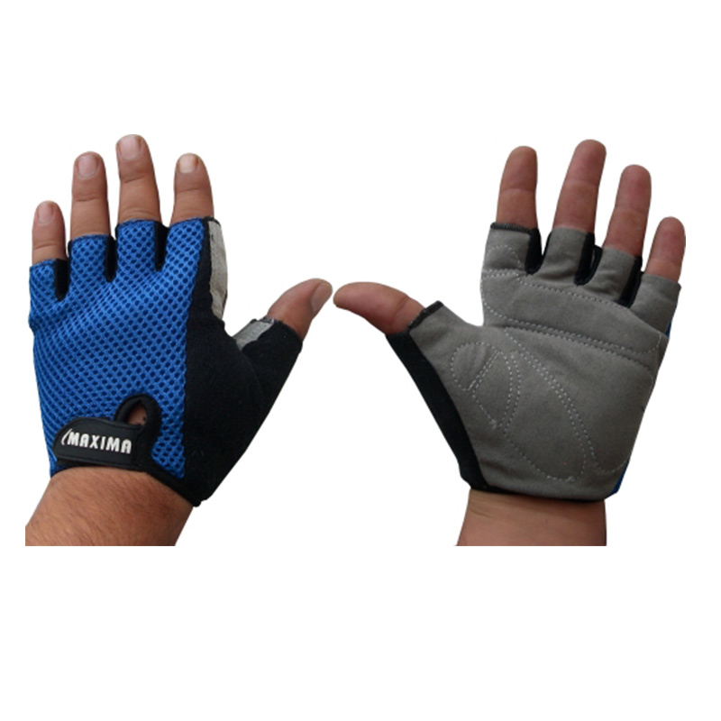 Вело ръкавици Maxima, без пръсти