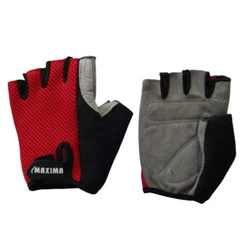Вело ръкавици Maxima, без пръсти