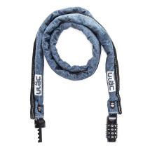 Вело катинар с верига Ulac 52nd Street Jeans с шифър