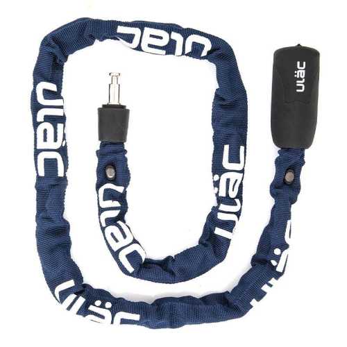 Вело катинар с верига Ulac Eurostile Navy
