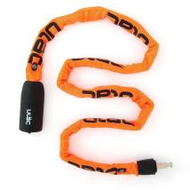 Вело катинар с верига Ulac Eurostile Orange