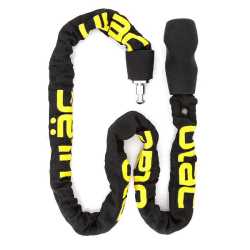 Вело катинар с верига Ulac Diesel black