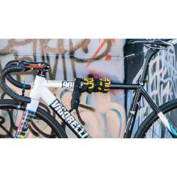 Вело катинар с верига Ulac Diesel black