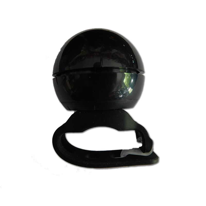 Електронен Звънец Standard черен