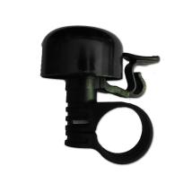 Звънец Standard черен