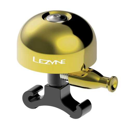 Звънец Lezyne CLASSIC Brass Bell M