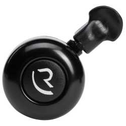 Звънец RFR Standard Cube черен