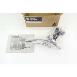 Преден дерайльор SR Suntour XC Pro Comp 31.8 FD TP00 GXH Top Pull