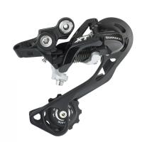 Заден дерайльор Shimano RD M781-D SGS Deore XT 10 ск
