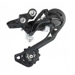 Заден дерайльор Shimano RD M781-D SGS Deore XT 10 ск