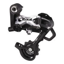 Заден дерайльор Shimano RD M771 SGS Sil Deore XT 9 ск