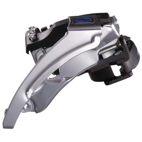 Преден дерайльор Shimano Altus FD-M310 top 3x7/8 скорости