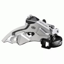 Преден дерайльор Shimano FD-M370 9ск 44/48T TS