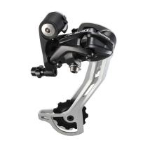 Заден дерайльор Shimano ALIVIO RD-M430 9 ск