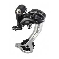 Заден дерайльор Shimano ALIVIO RD-M430 9 ск