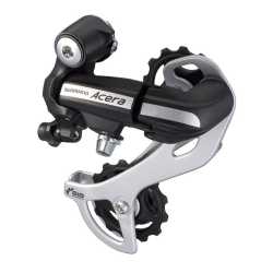 Заден дерайльор Shimano Acera RD-M360 7/8ск