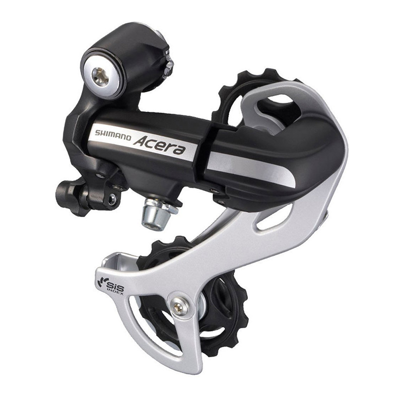 Заден дерайльор Shimano Acera RD-M360 7/8ск