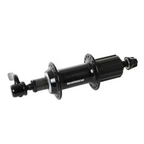 Задна главина Shimano FH-TX800 36h