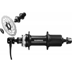 Задна главина Shimano FH-RM33 CL 36h