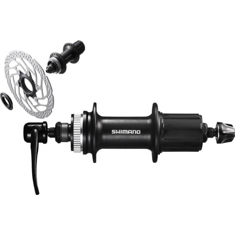 Задна главина Shimano FH-RM33 CL 36h