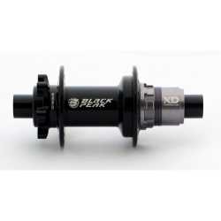 Задна главина Black Peak 211 XD Boost 148x12 28H