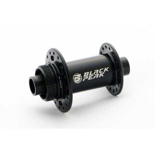 Предна главина Black Peak 211 CL 100x15 32H