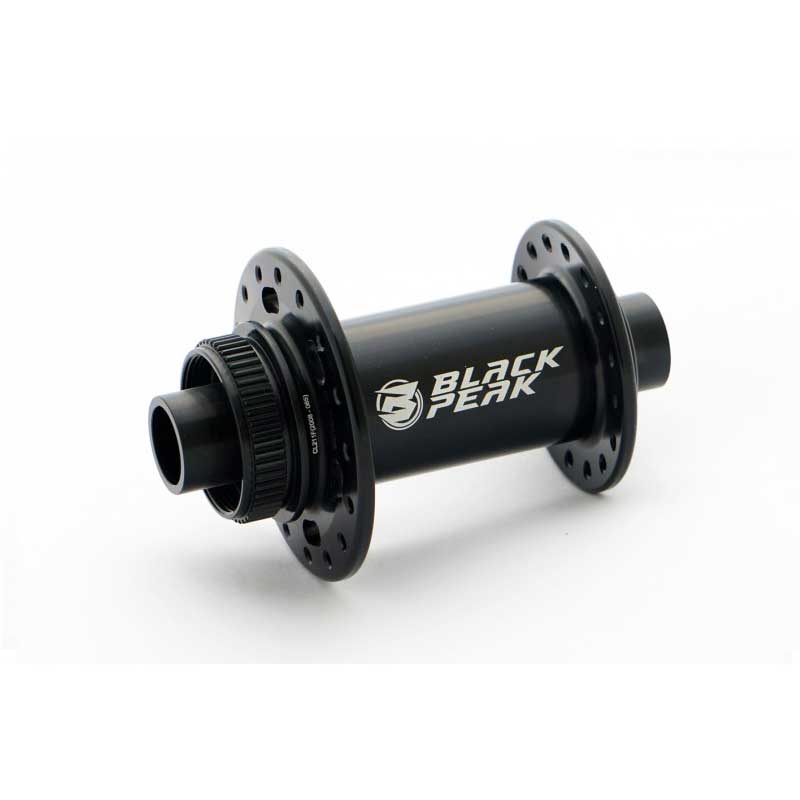 Предна главина Black Peak 211 CL 100x15 32H