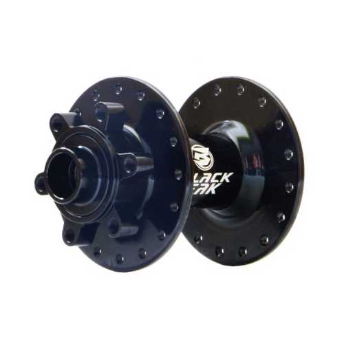 Предна главина Black Peak 8SERIES 100x15 32H