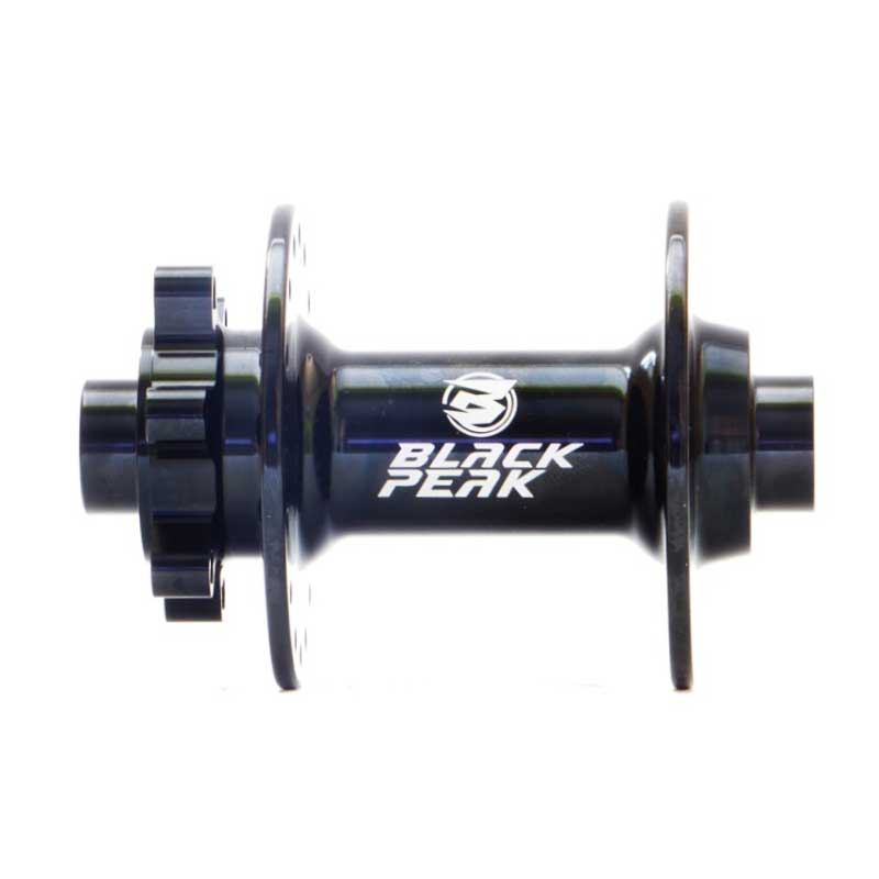 Предна главина Black Peak 8SERIES 100x15 32H