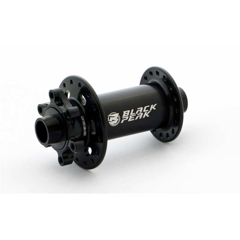 Предна главина Black Peak 211 Boost Front Hub 110x15 28H