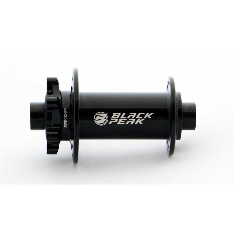 Предна главина Black Peak 211 Boost 32H 110x15 32H