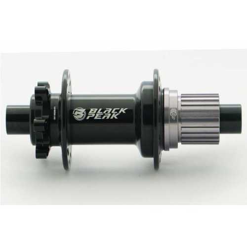 Задна главина Black Peak 211 Micro Spline Boost 28H 148x12 28H
